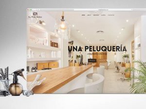 Diseño Web WordPress. Diseño web en Málaga.
