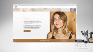 Diseño Web WordPress. Diseño web en Ibiza.