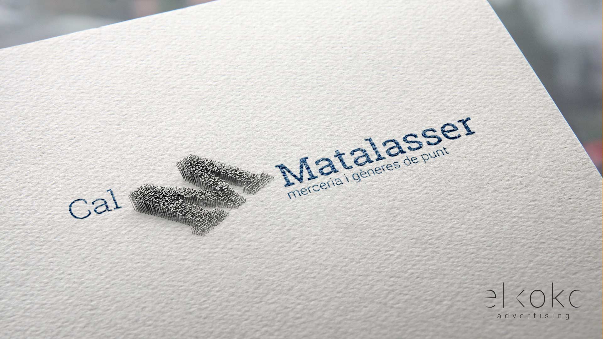 Diseño de logotipo artesanal. Logotipos artesanales. Craft Logo design. Malaga. Branding Artesanal.