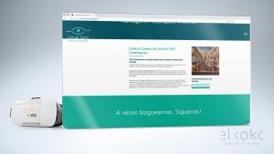 Empresa de realidad virtual en Málaga