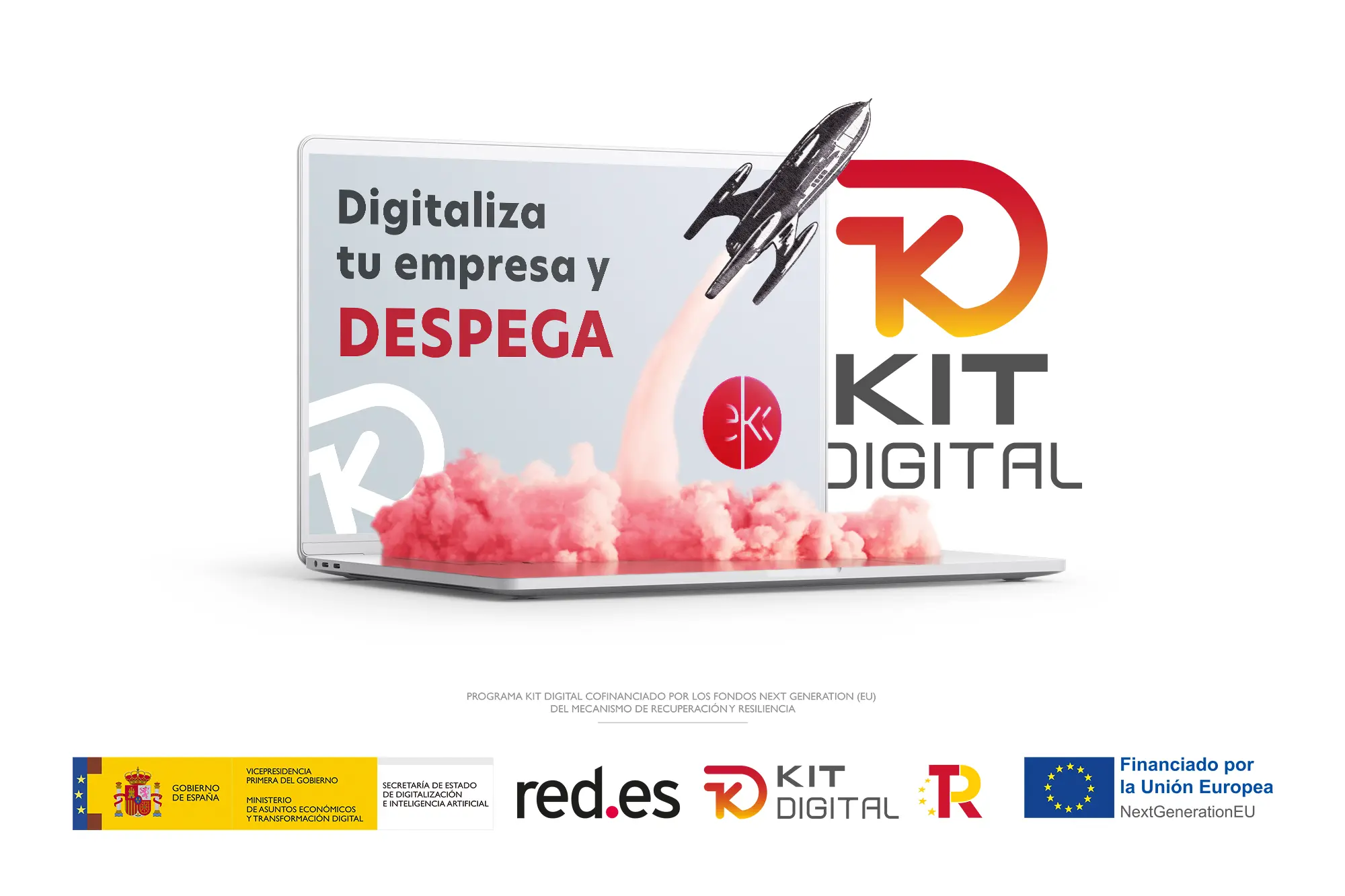Kit Digital Málaga Empresas