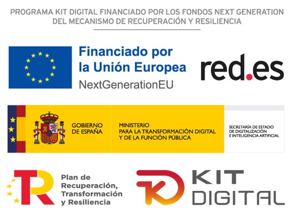 agentes digitalizadores en Málaga, kit digital