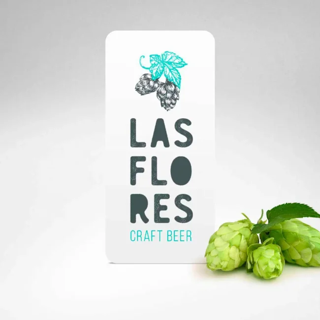 Diseño de Logotipos en Ibiza. Diseño de logo para restaurante. Agencias de publicidad en Ibiza.