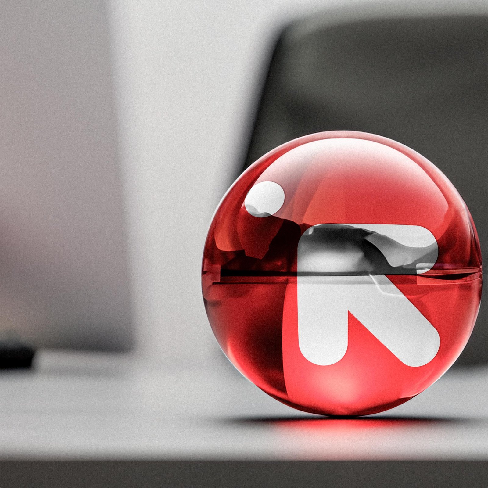 Elkoko diseño de logotipos y branding Málaga