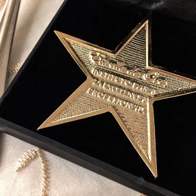 Elkoko Advertising, ganadora de La Estrella de Oro a la Excelencia Profesional